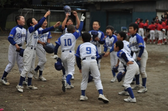 東西 西川旗 ２回戦勝利！